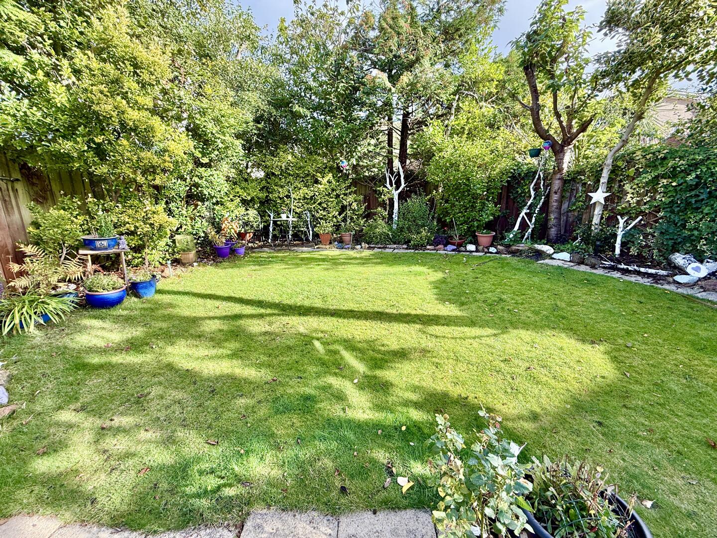 Faulds Wynd, Seamill, West Kilbride